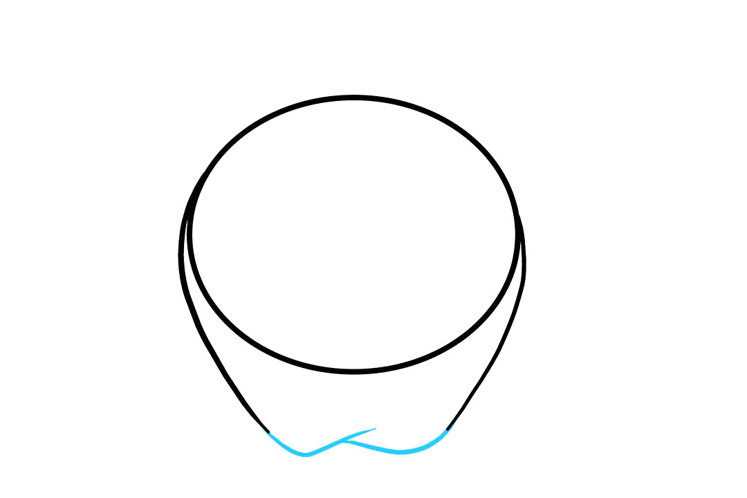 苹果怎么画简单-图3