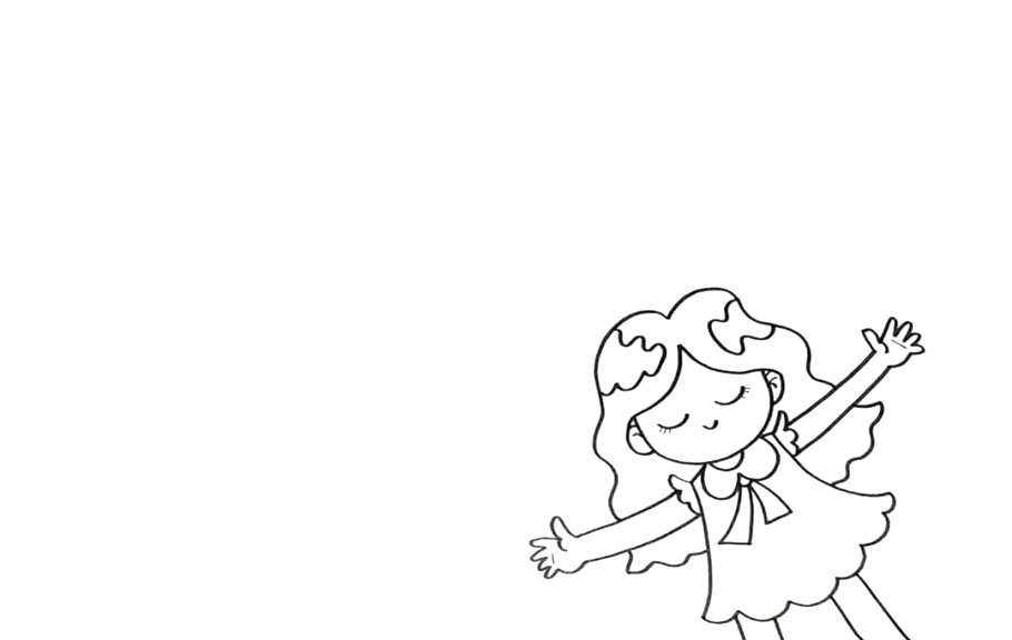 小学生数学手抄报的画法-图2