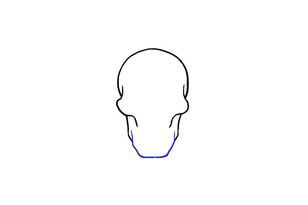 有毒物品标志图片怎么画-图7