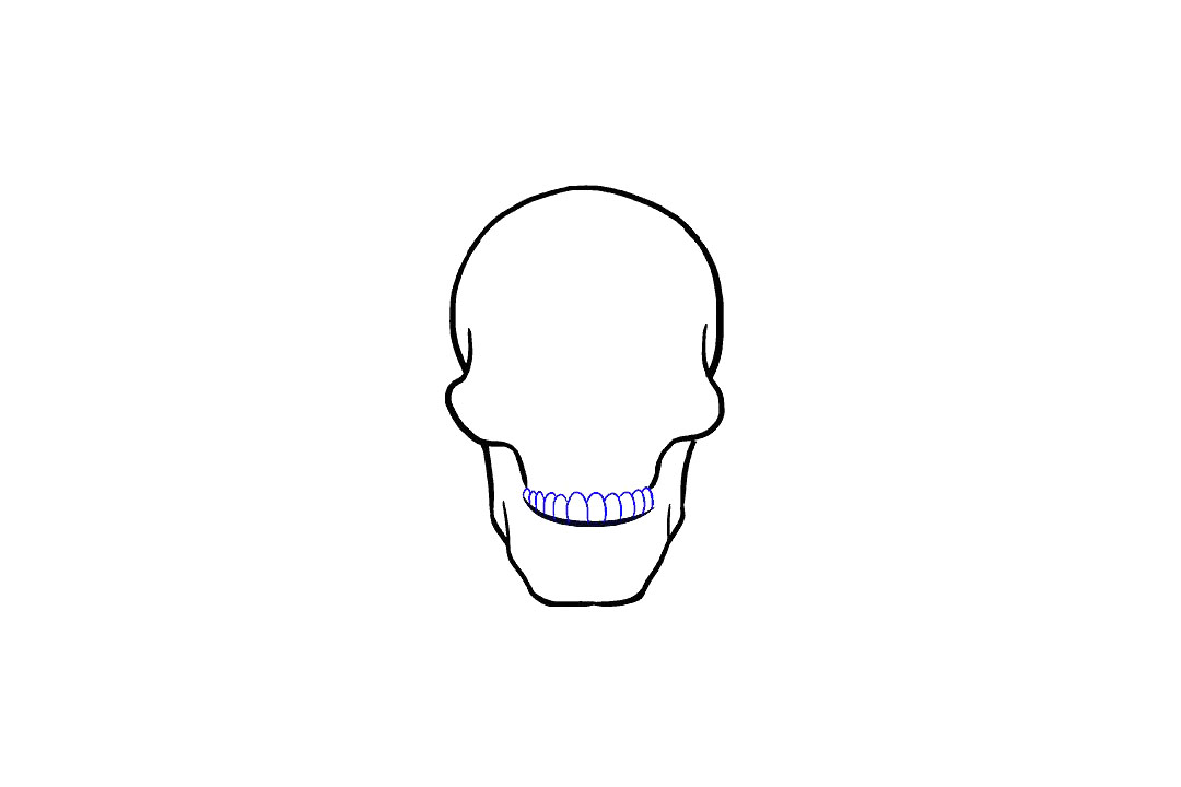 有毒物品标志图片怎么画-图9