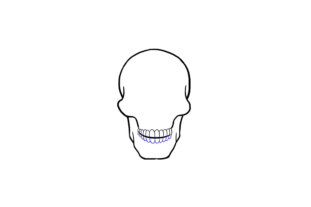 有毒物品标志图片怎么画-图10