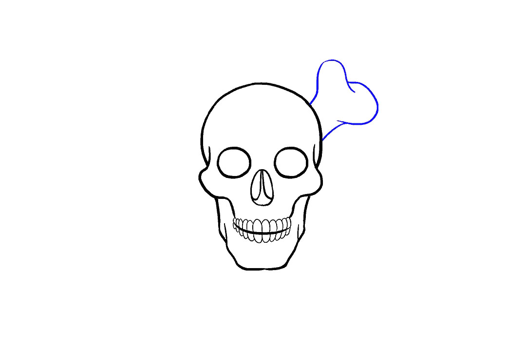 有毒物品标志图片怎么画-图15