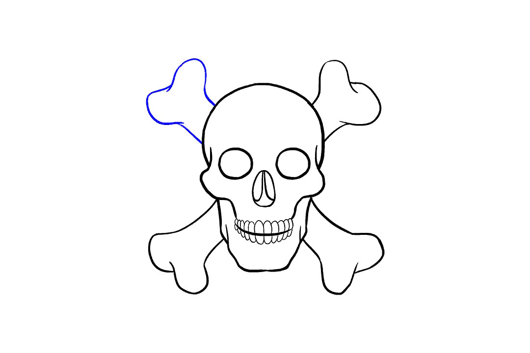 有毒物品标志图片怎么画-图18