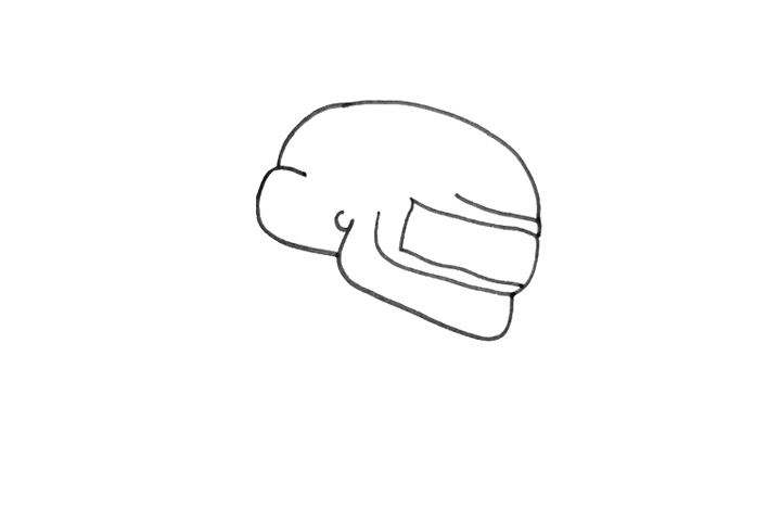 吃鸡人物怎么画-图1