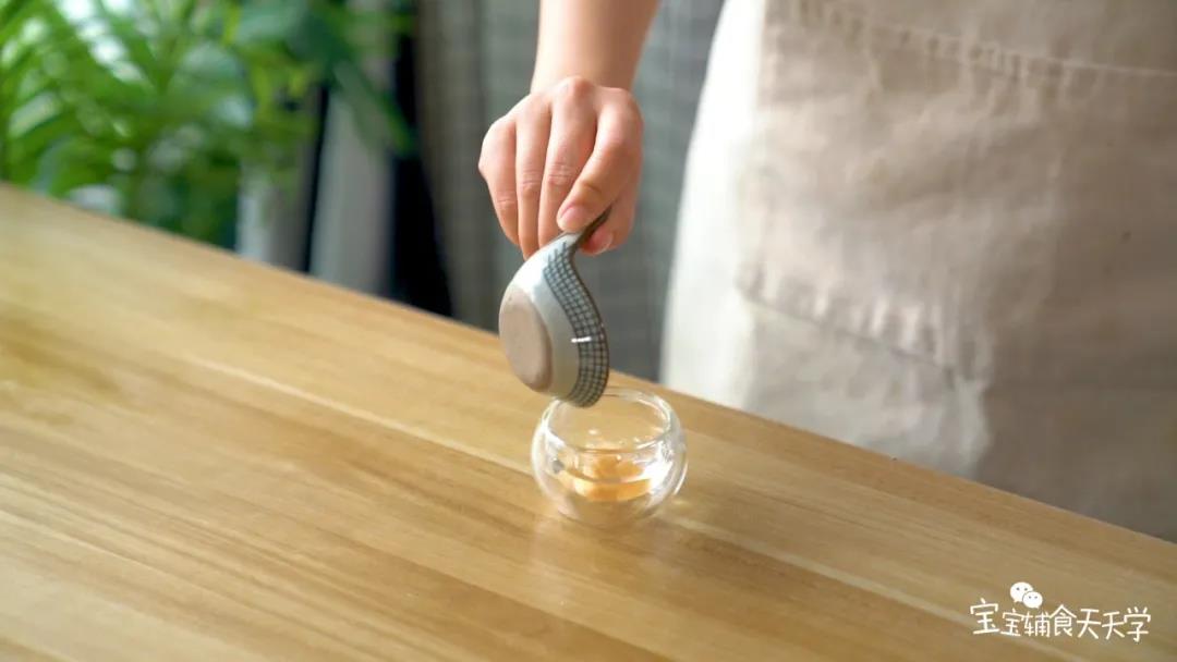 干贝提前浸泡软