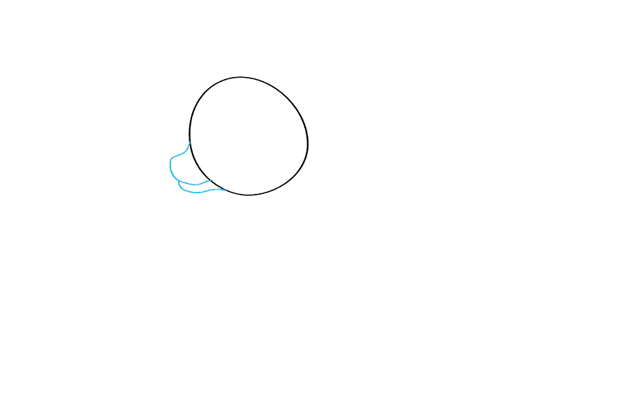 如何画小鹿-图2