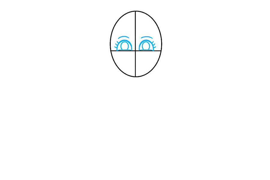 妈妈怎么画-图2