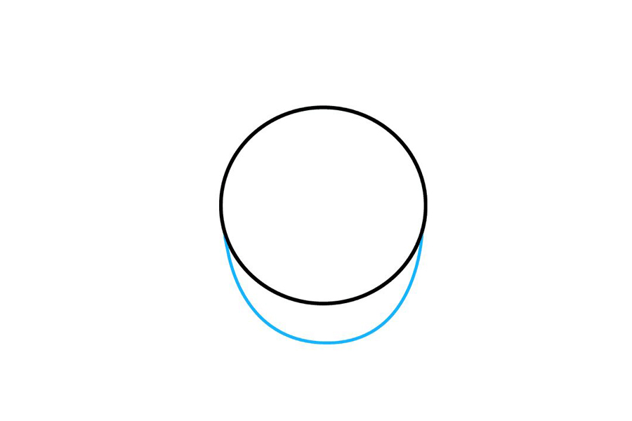 小女孩头发怎么画-图2