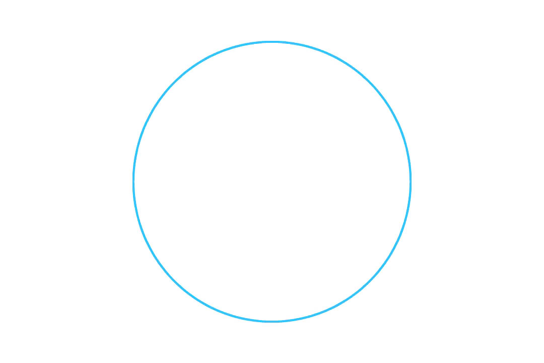 篮球怎么画-图1