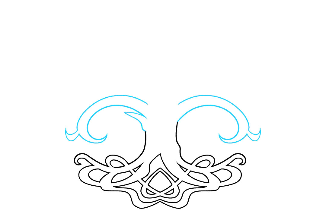 生命之树的画法-图4