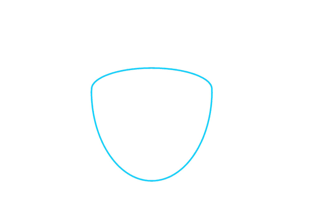 茶杯怎么画-图1