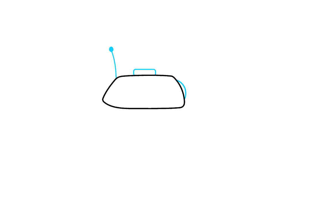 坦克怎么画-图2