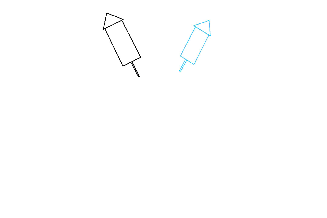 烟花怎么画-图2