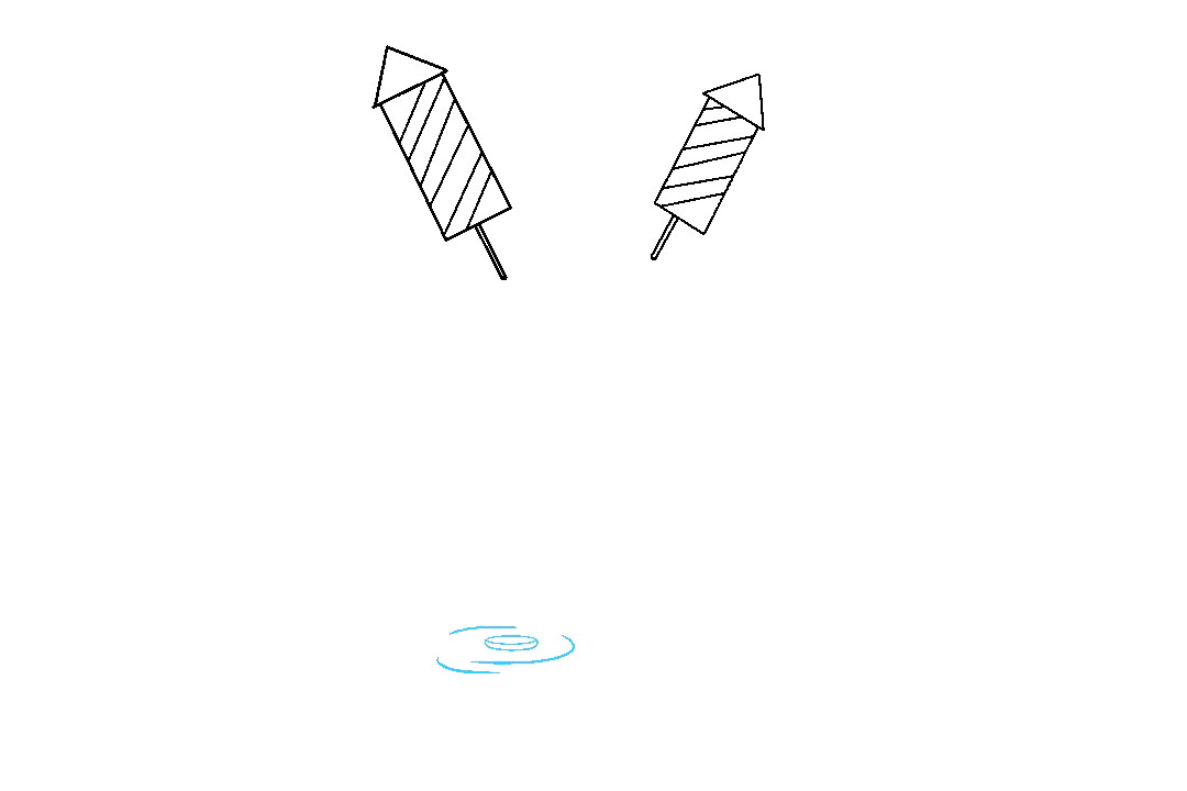 烟花怎么画-图4