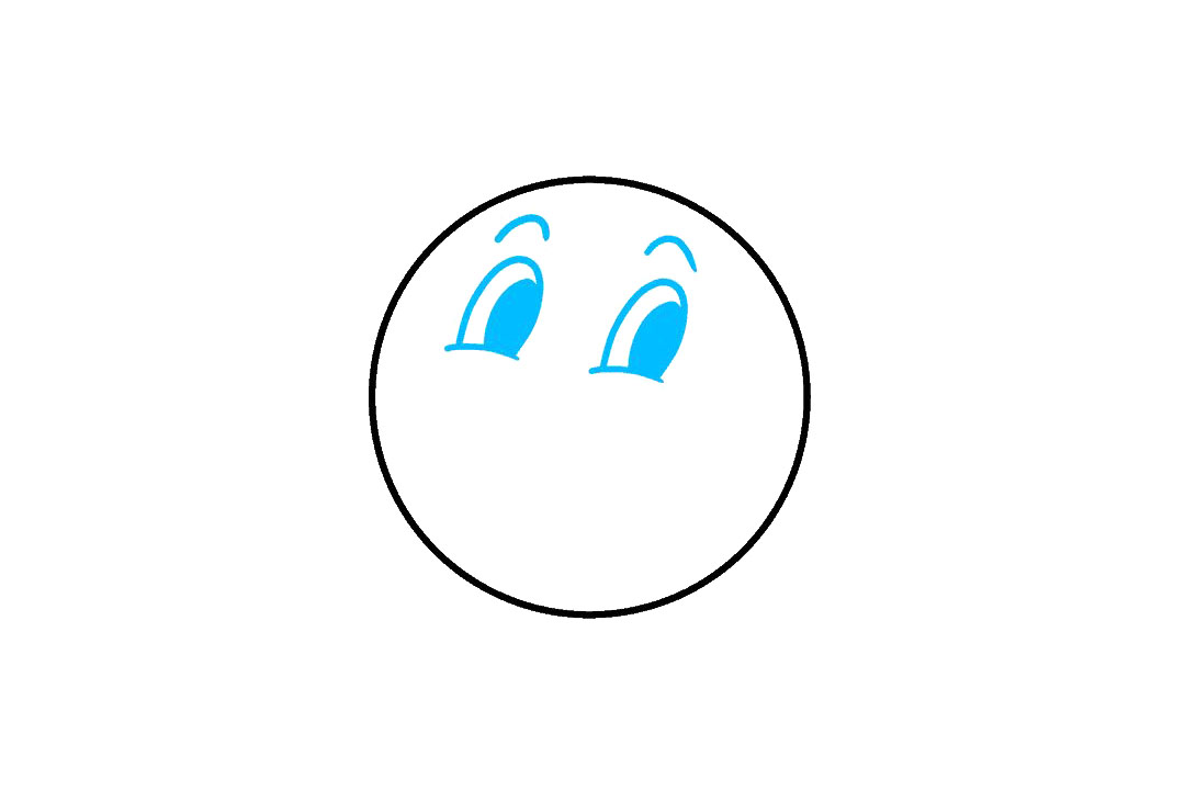 世界卫生日绘画教程-图2