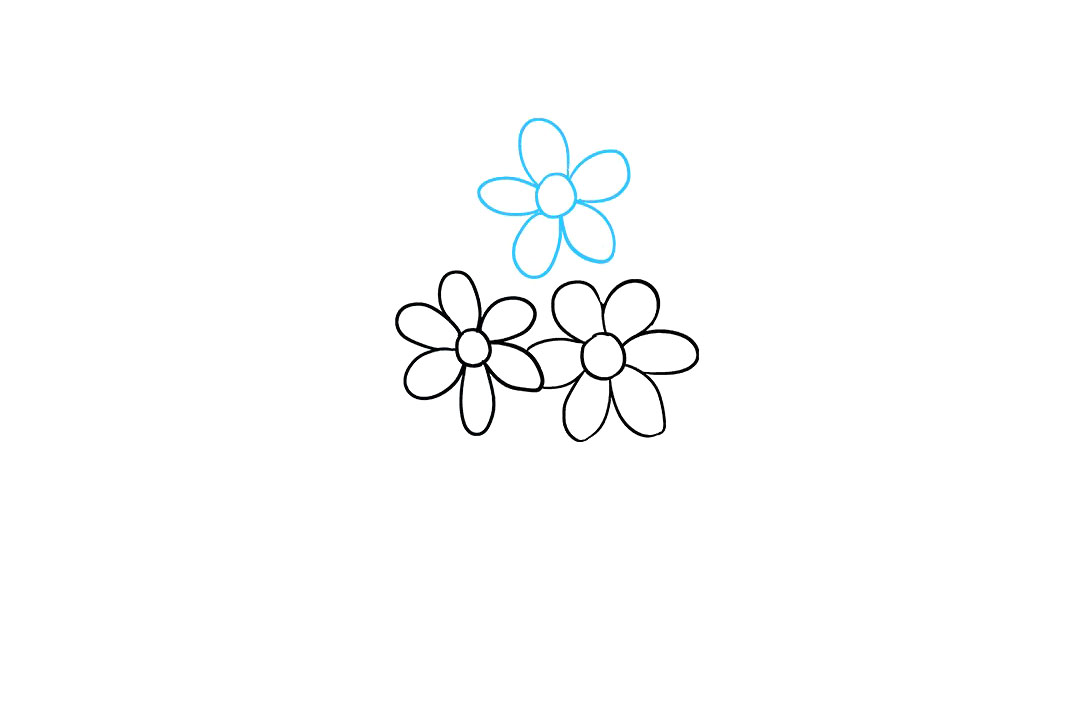 教师节送老师的画绘画教程-图3