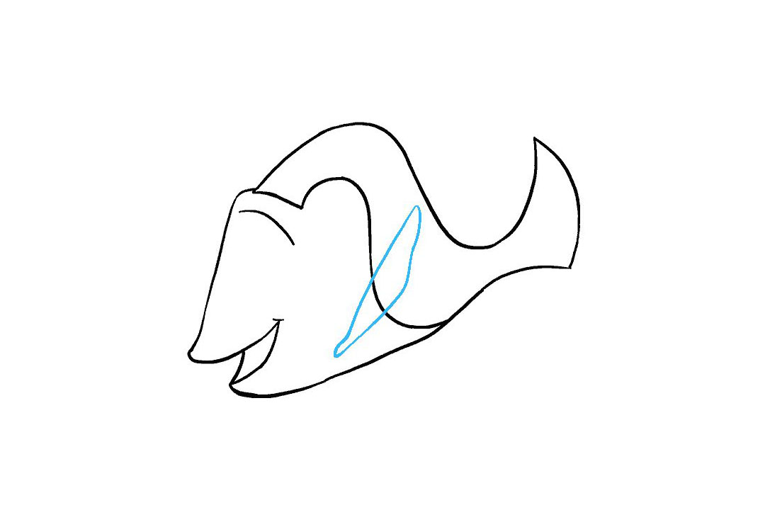 多莉怎么画-图9