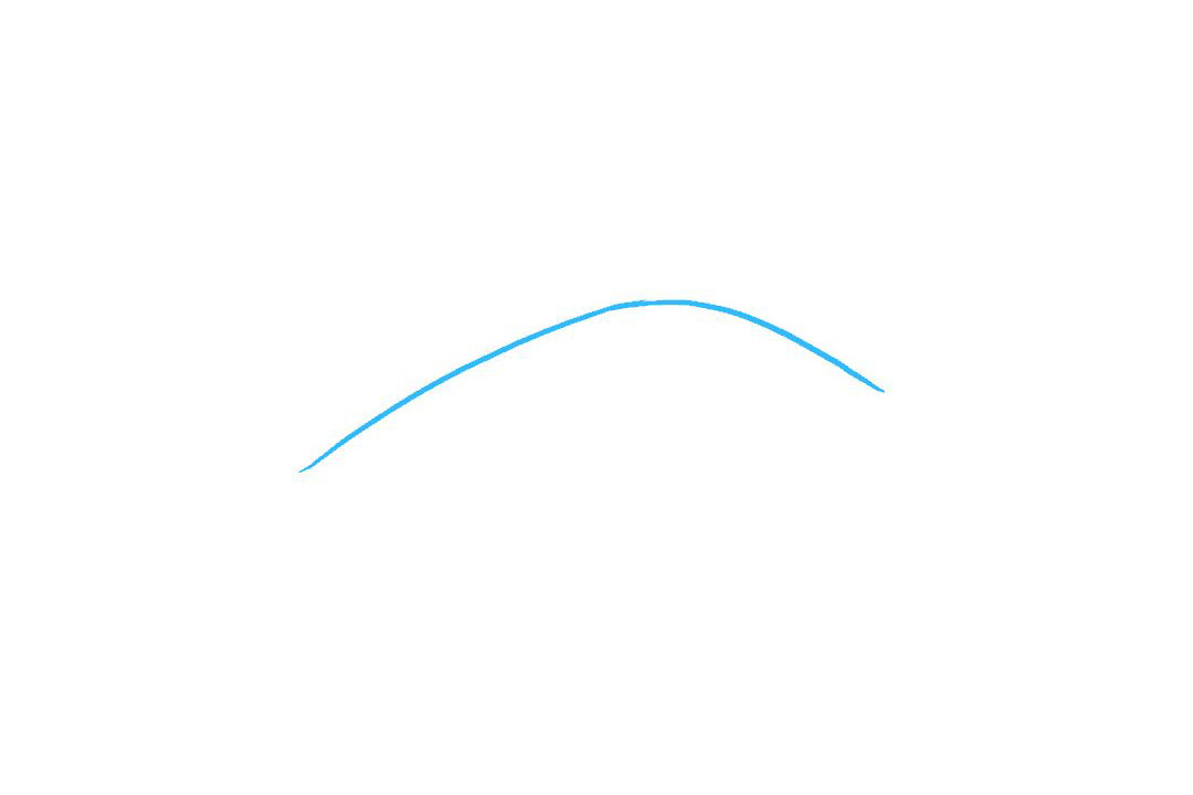 如何画漫画龙的眼睛-图1