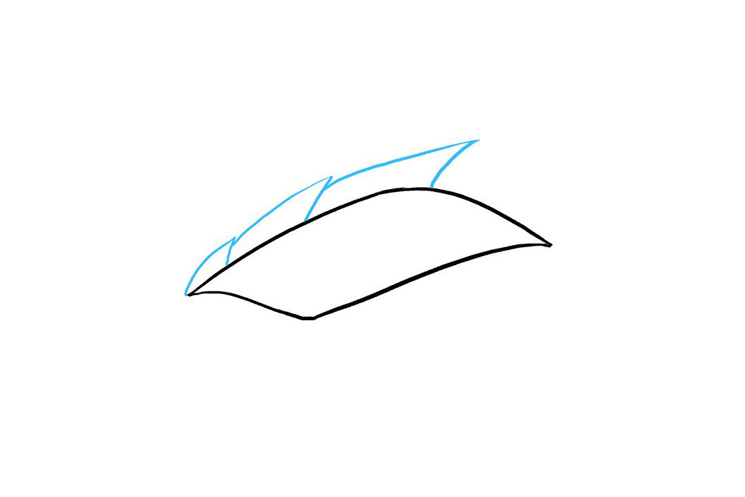 如何画漫画龙的眼睛-图3