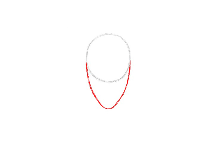 如何画达斯摩尔头像-图2