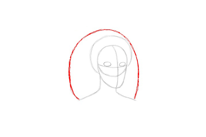 画巴黎圣母院中的埃斯梅拉达-图7