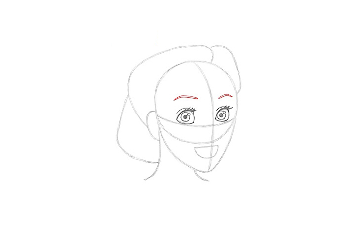 彼得潘怎么画-图12