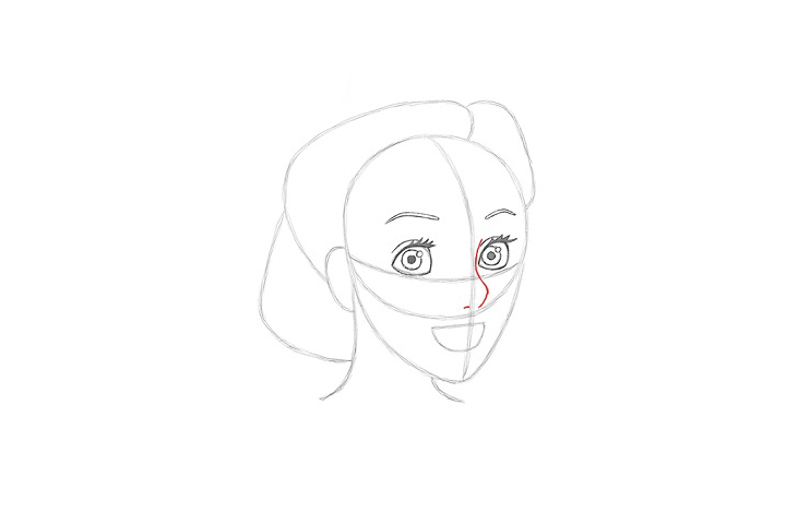 彼得潘怎么画-图13