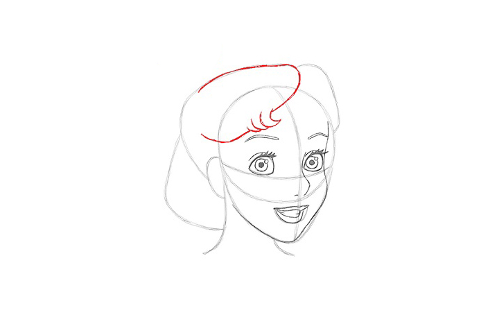 彼得潘怎么画-图16