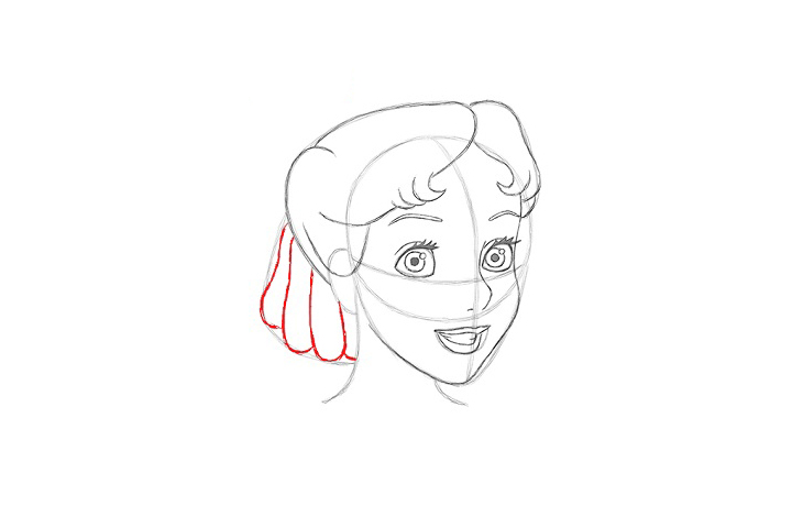 彼得潘怎么画-图19