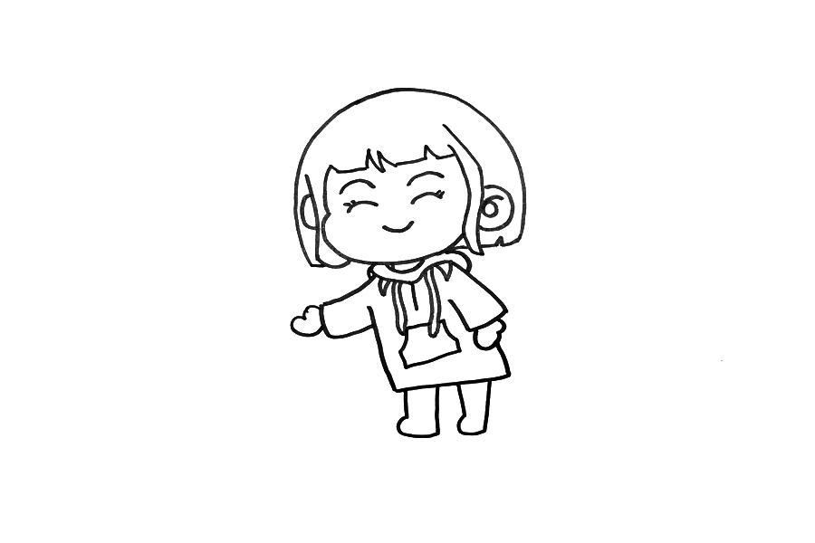 狄淇儿怎么画-图3