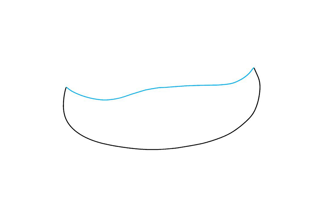 小木船怎么画-图2