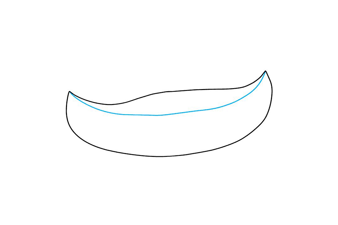 小木船怎么画-图3