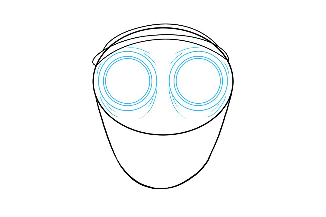 防毒面具怎么画-图4