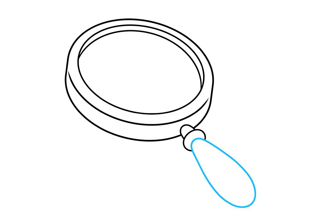 放大镜怎么画-图4
