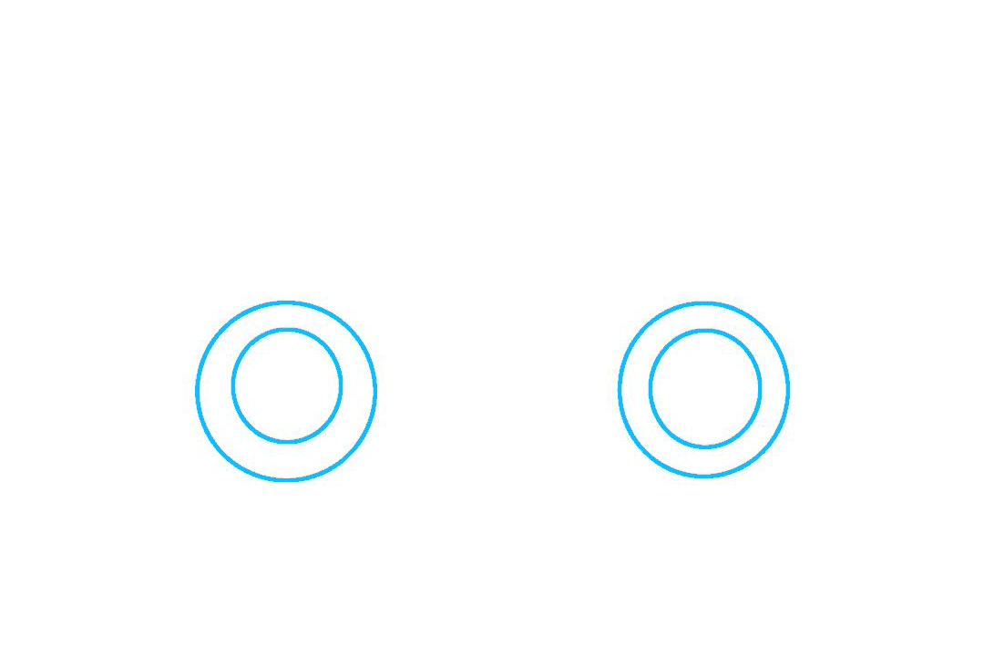 仿赛摩托车怎么画-图1