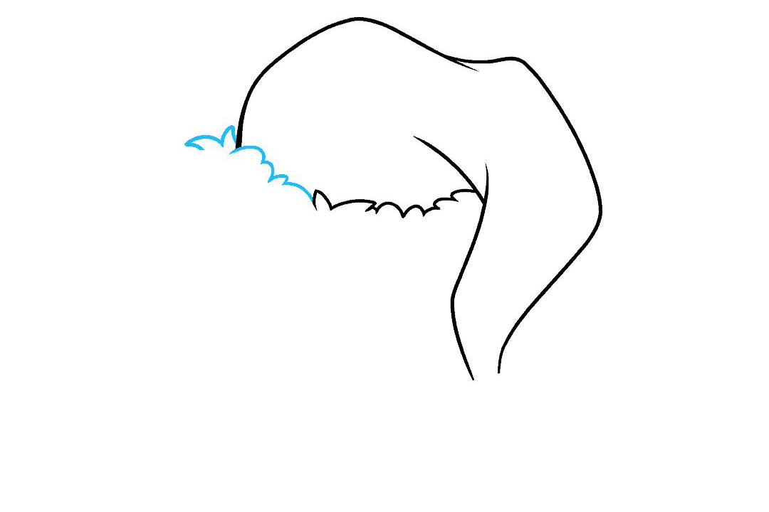 圣诞帽怎么画-图4