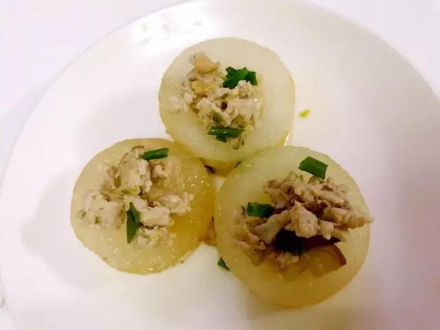 第7步：清甜不腻，老少皆宜。