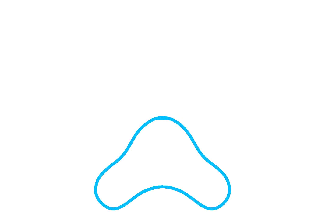 狗爪印怎么画-图1