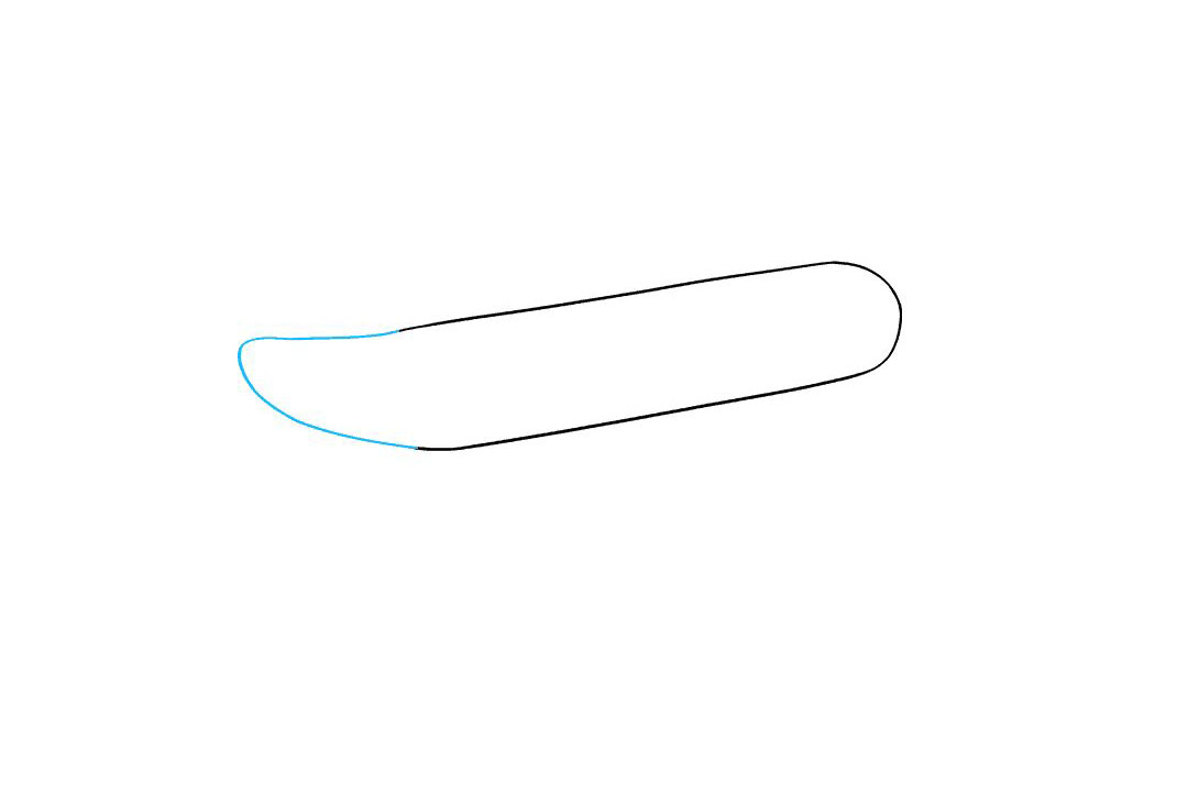 滑板怎么画-图2