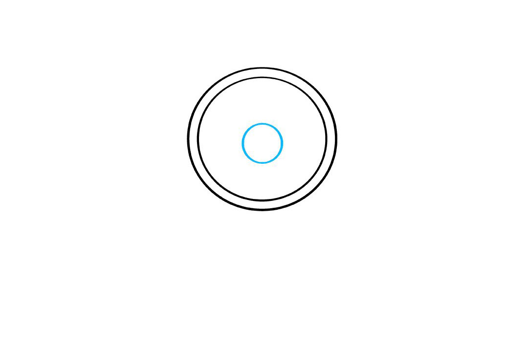 如何画凯尔特人的十字架-图3