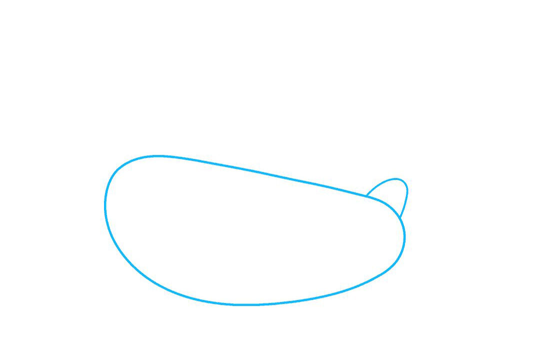 潜水艇怎么画-图1