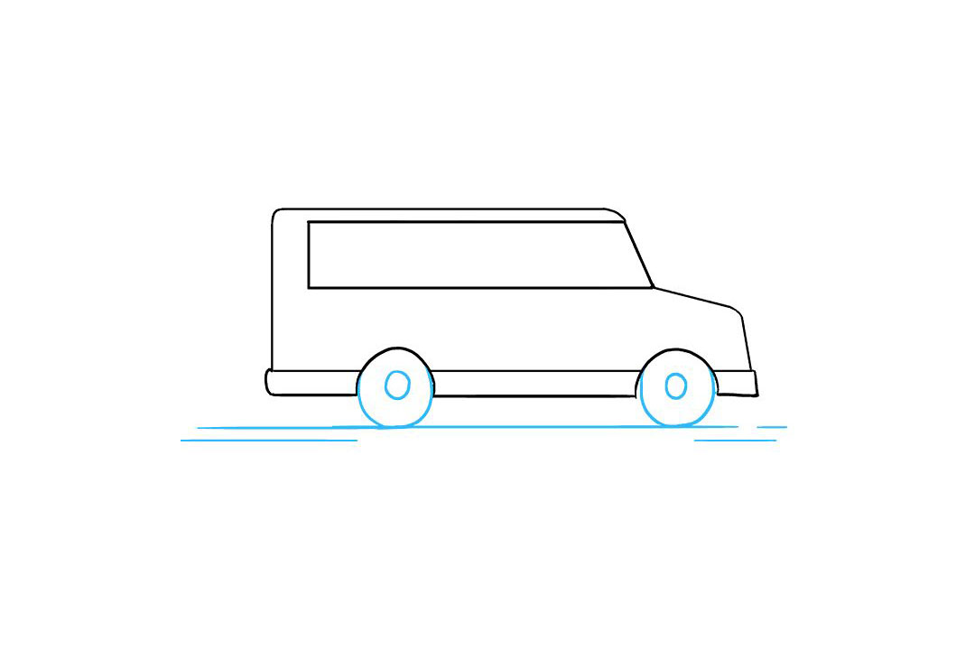 校车怎么画-图6