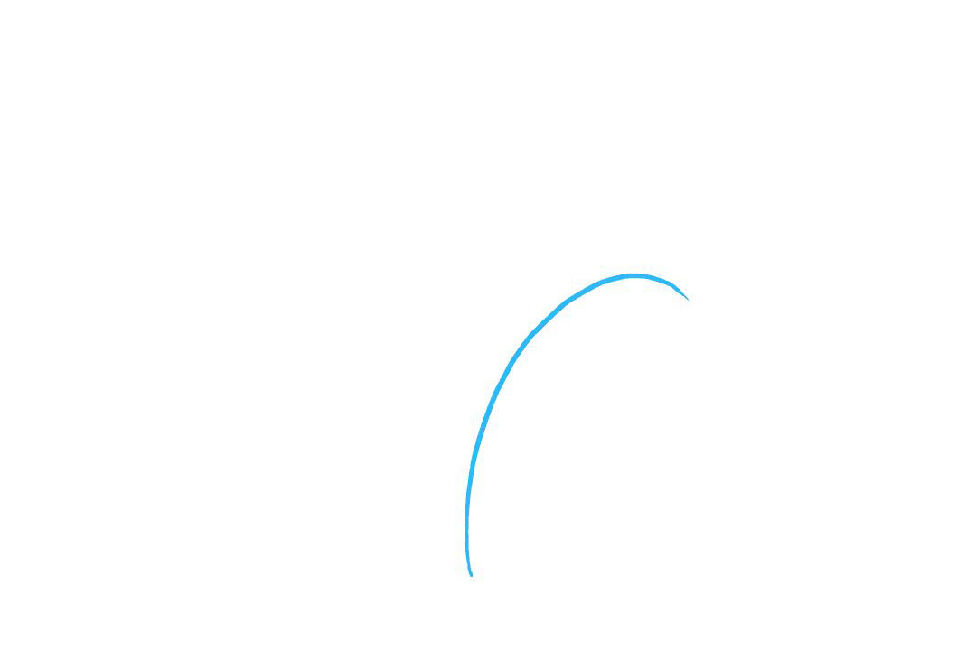 玉米怎么画-图1