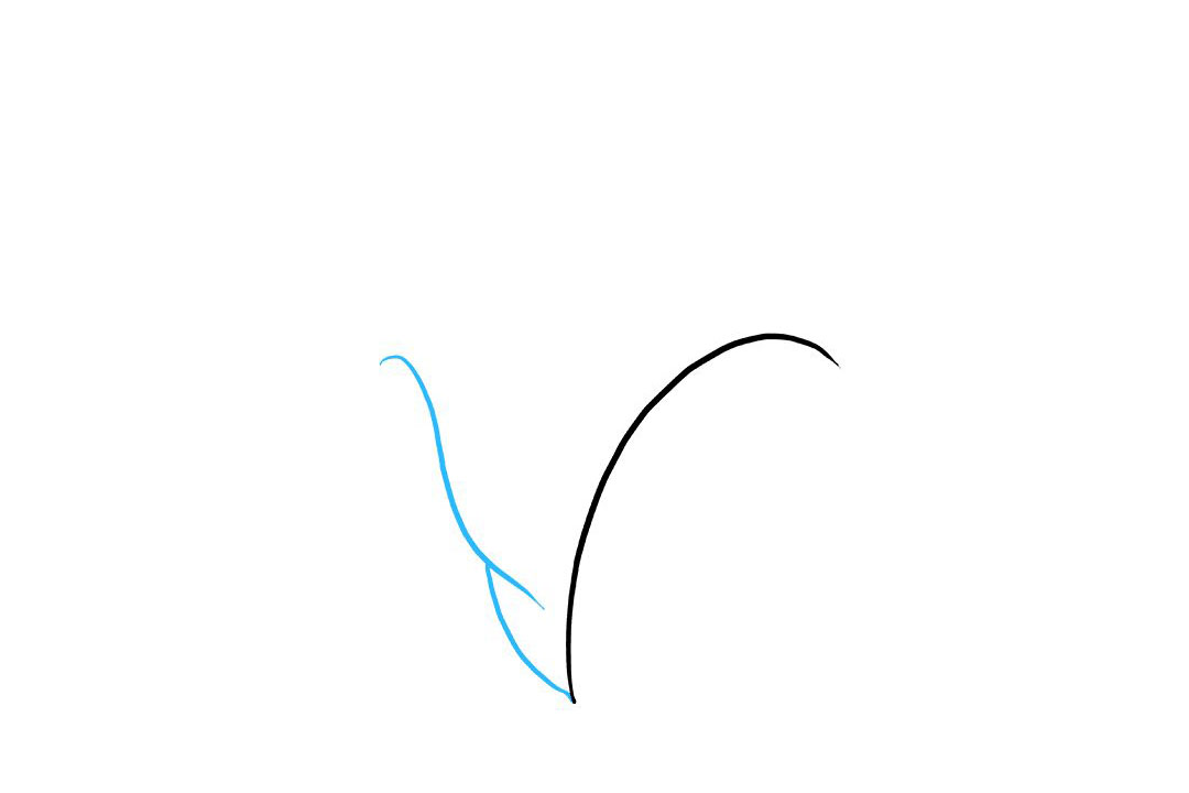 玉米怎么画-图2