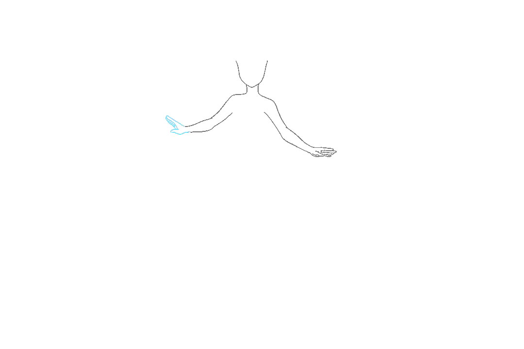 怎么画动漫人物-漂亮的公主-图6