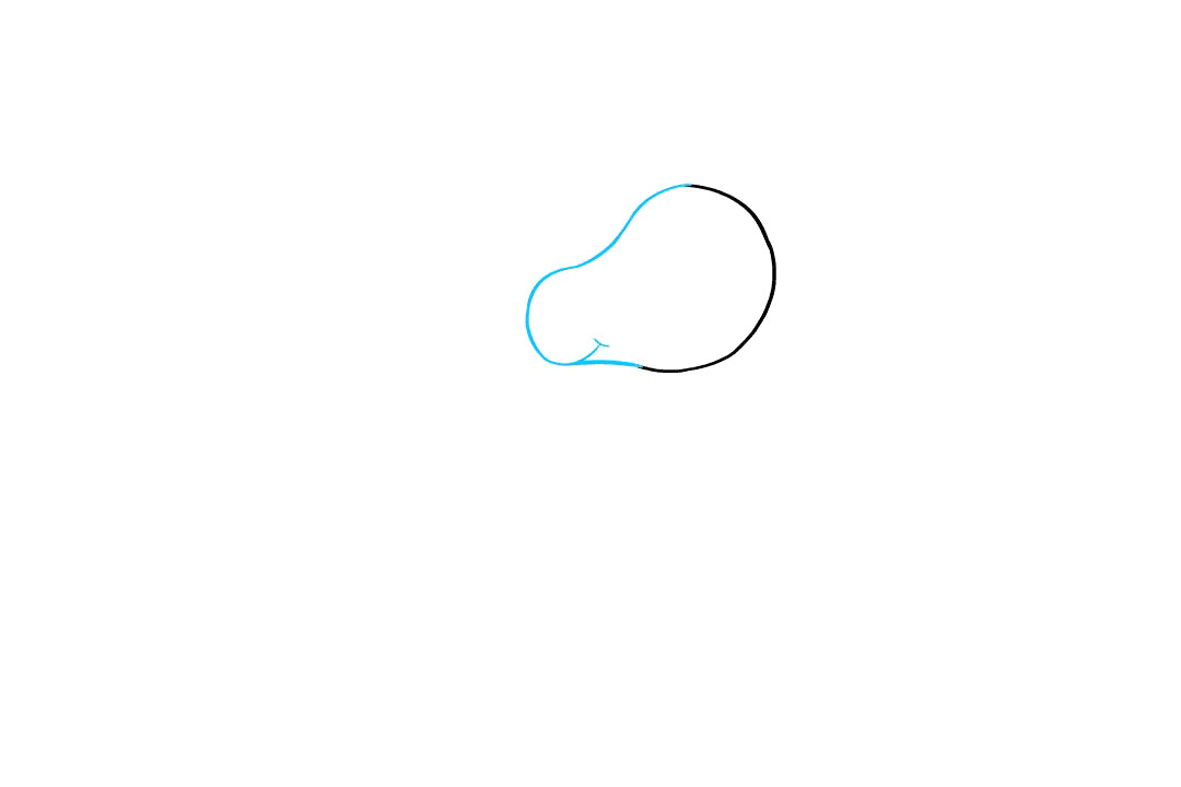 赤壁独角兽怎么画-图2