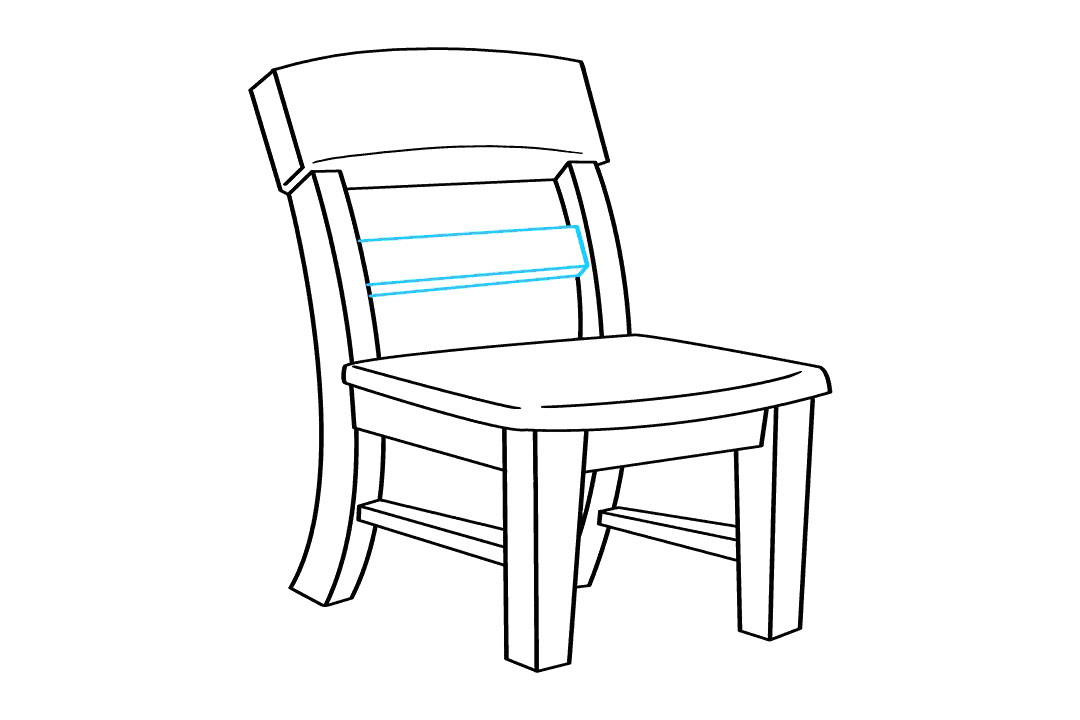 椅子怎么画-图9