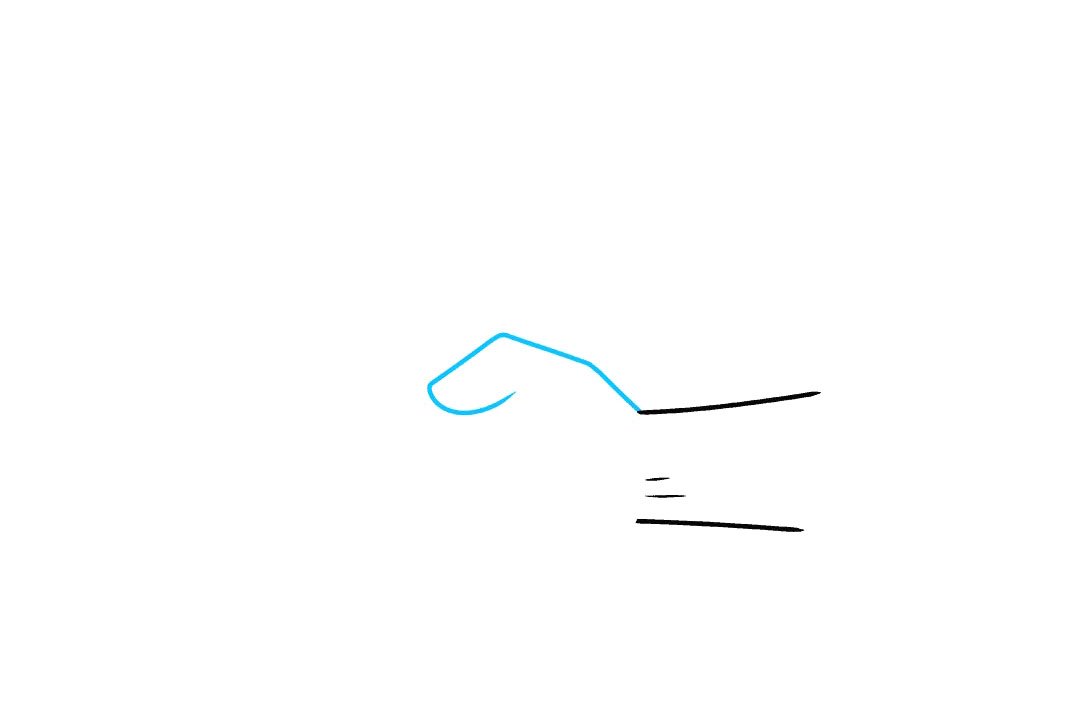 持剑的手怎么画-图2