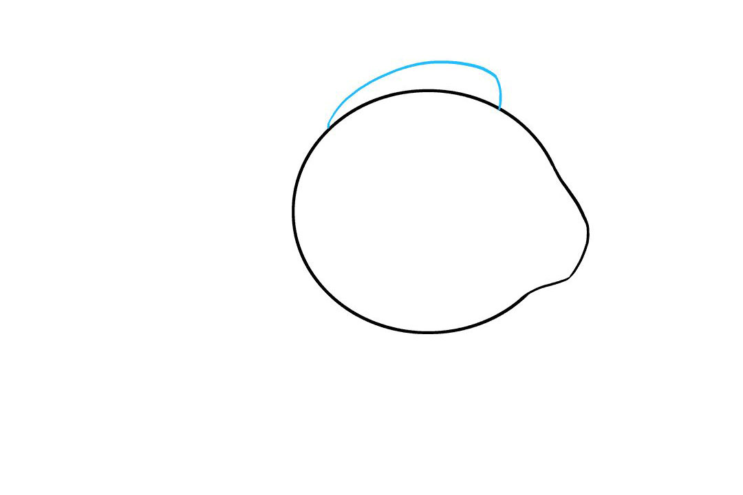 金鱼怎么画-图3