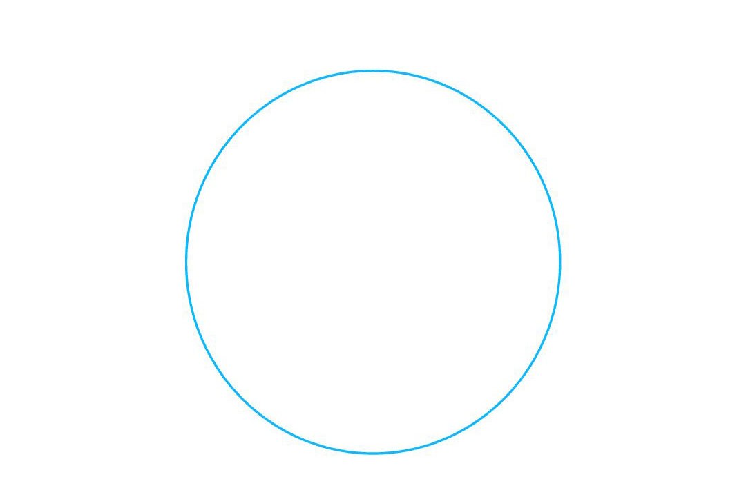 指南针怎么画-图1